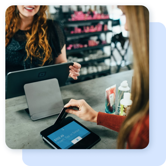 Financial Fraud Protection