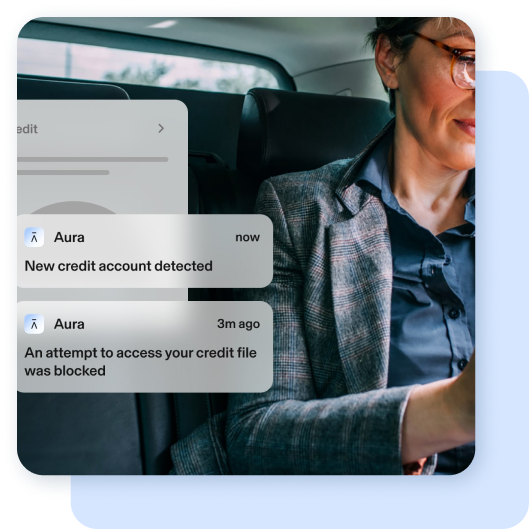 Identity Fraud Protection