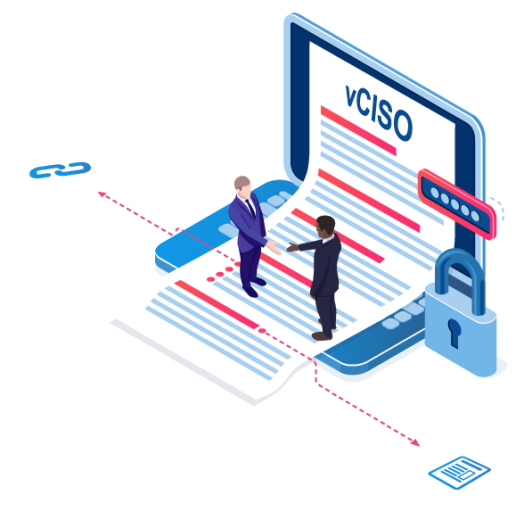 vciso partner image