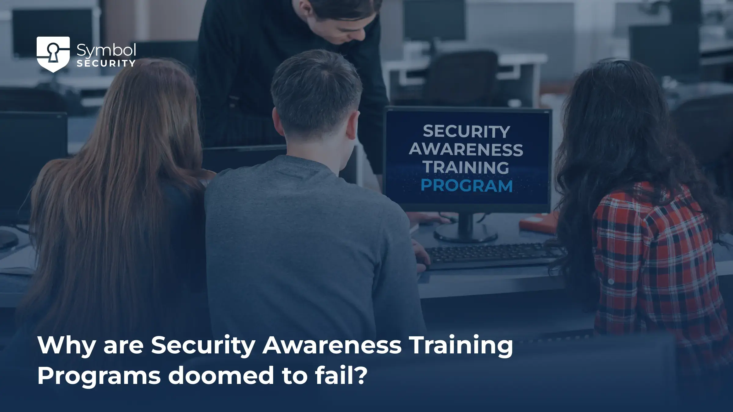 Cyber Awareness Training