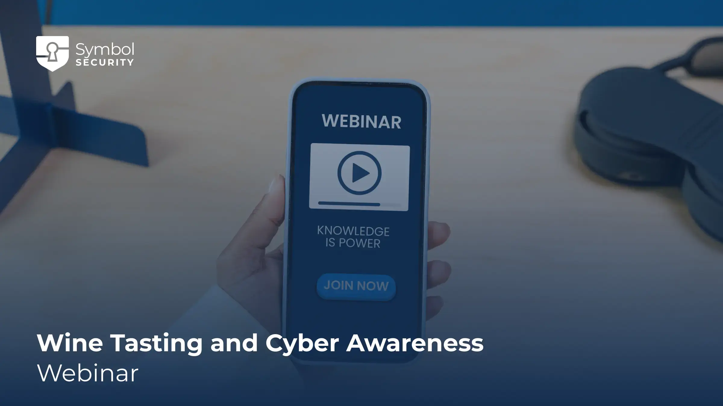 Symbol Security - Blog