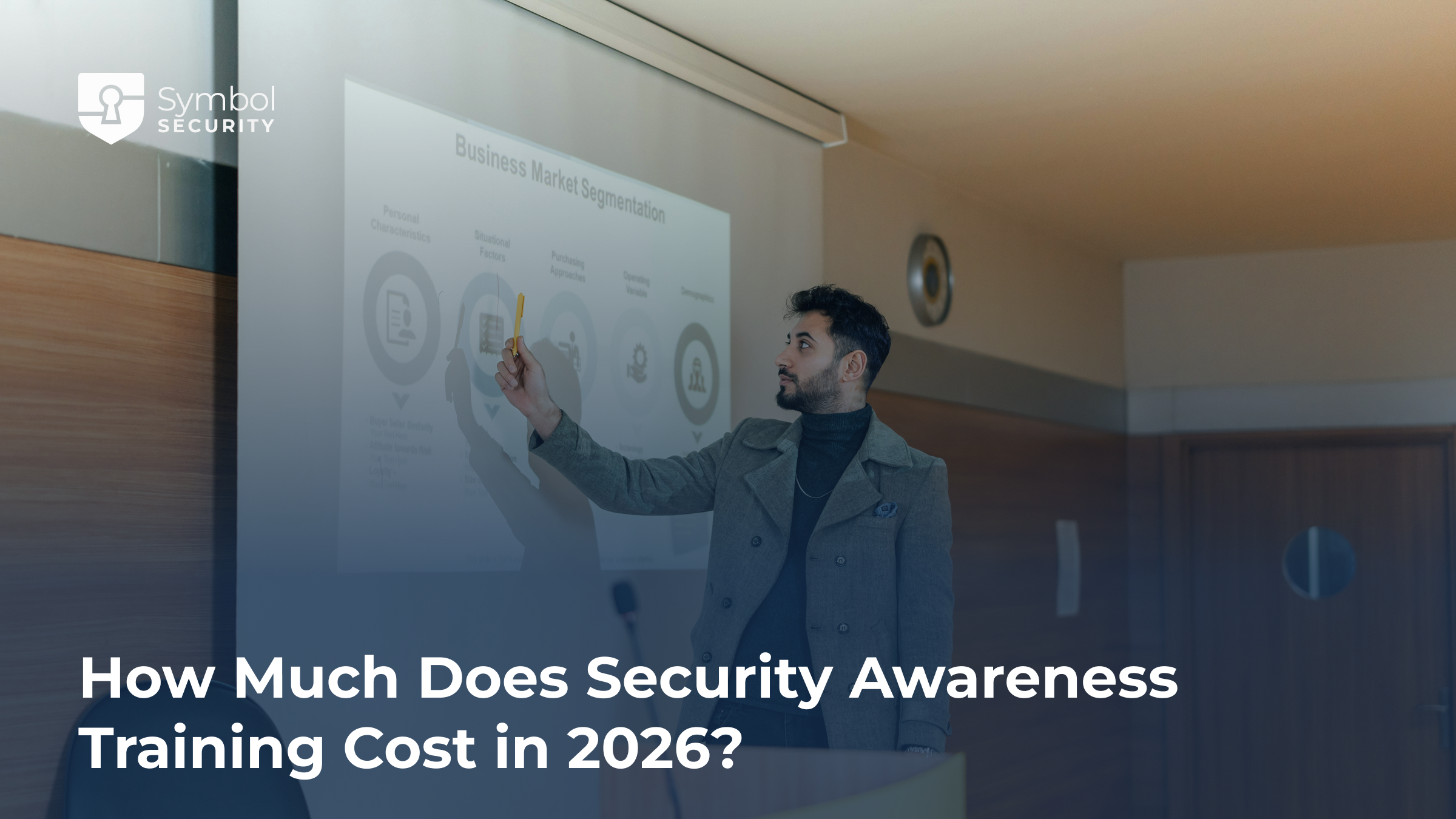 How Much Does Security Awareness Training Cost in 2026?