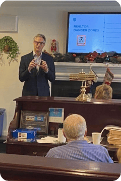 Connect Social Media