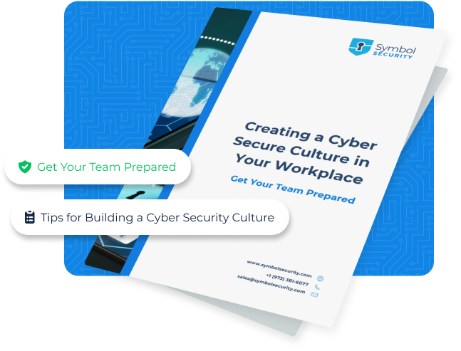 Cyber Secure Culture Resources e-Book