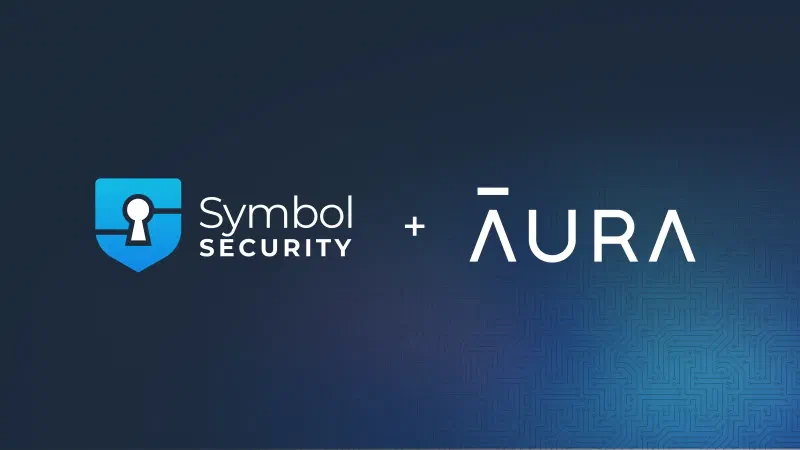 Symbol and Aura deliver personal cyber safety to businesses