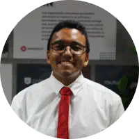 Andres Martinez
