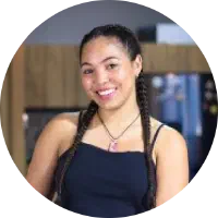 Karolaith Orozco
