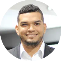 Mario Henriquez